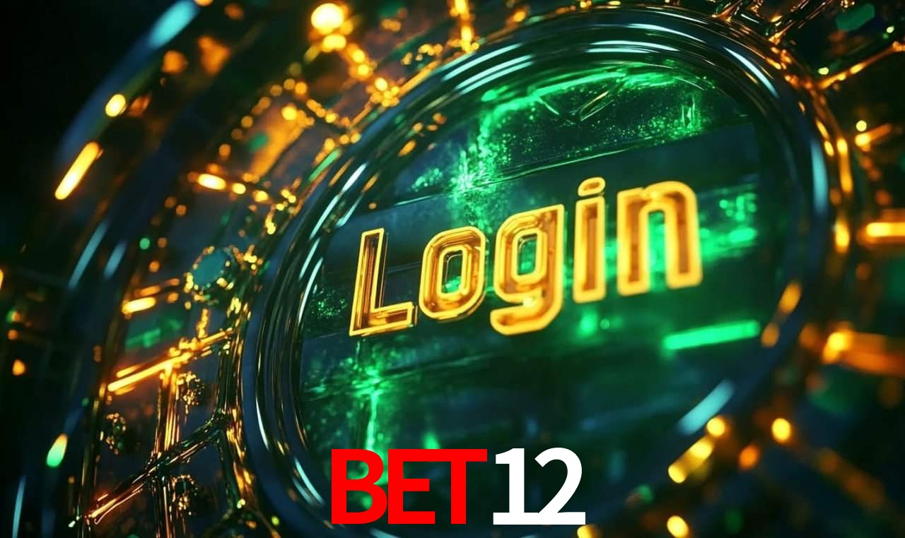Segurança e privacidade no APP bet12