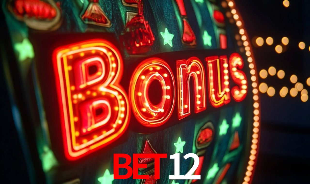 Roda da fortuna na bet12