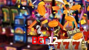 Mercados ao vivo e cash out na bet12