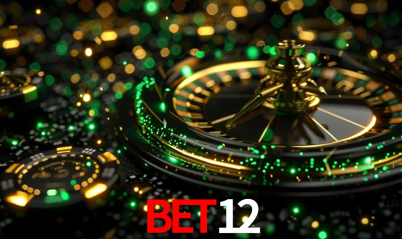 Biblioteca de slots populares na bet12