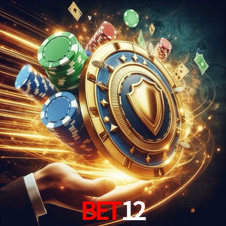 Torneios e prêmios garantidos na bet12