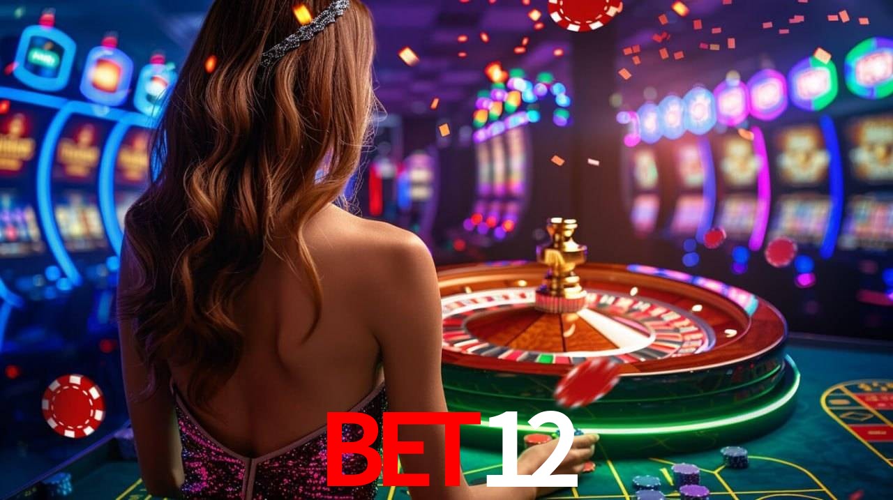 APP rápido e leve da bet12