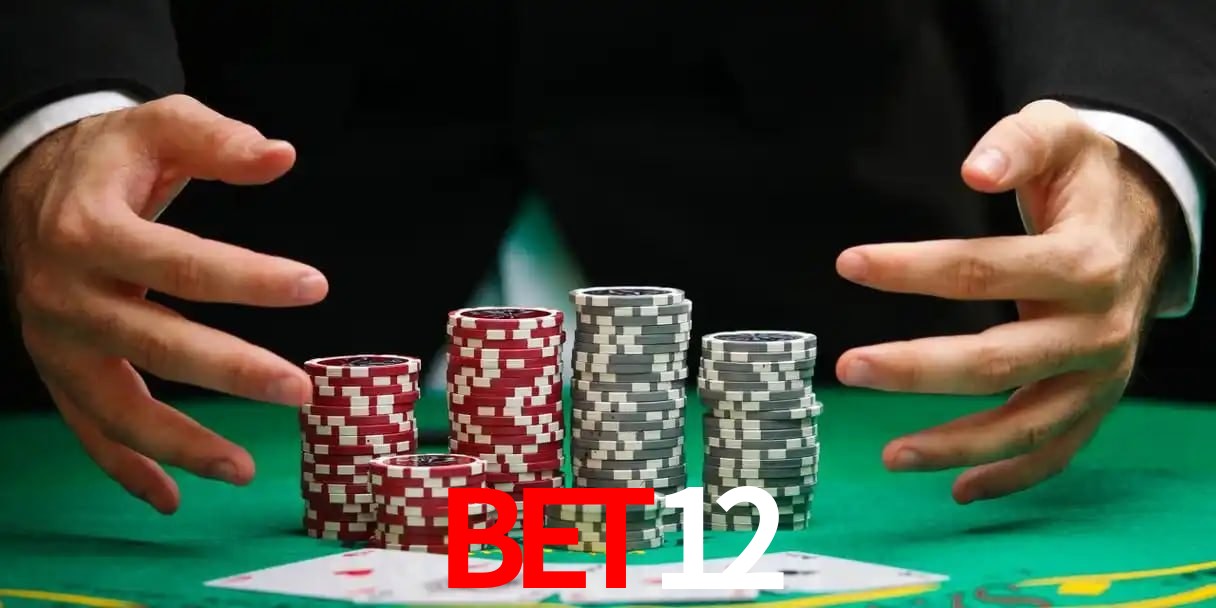 Benefícios VIP na bet12