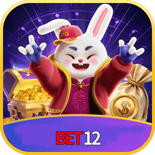 Imagem promocional da bet12 mostrando a plataforma e suas vantagens